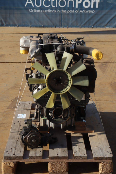 Perkins 1104D A4.2 - Gradbeni stroj: slika 3 Perkins 1104D A4.2 - Gradbeni stroj: slika 3