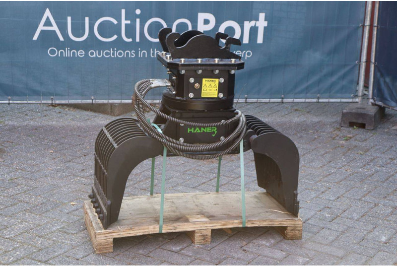 Haner HAGx2.4 - Grabež: slika 1 Haner HAGx2.4 - Grabež: slika 1