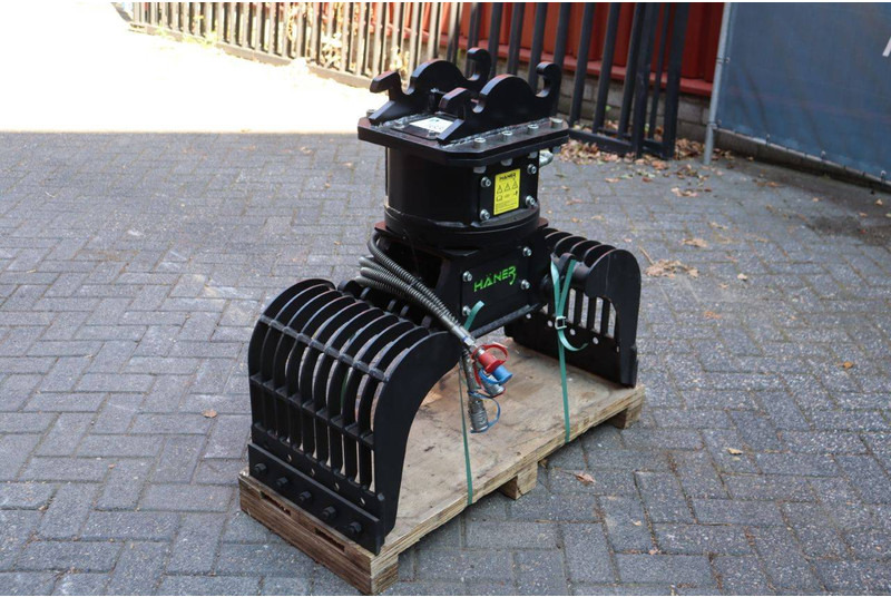 Haner HAGx2.4 - Grabež: slika 4 Haner HAGx2.4 - Grabež: slika 4