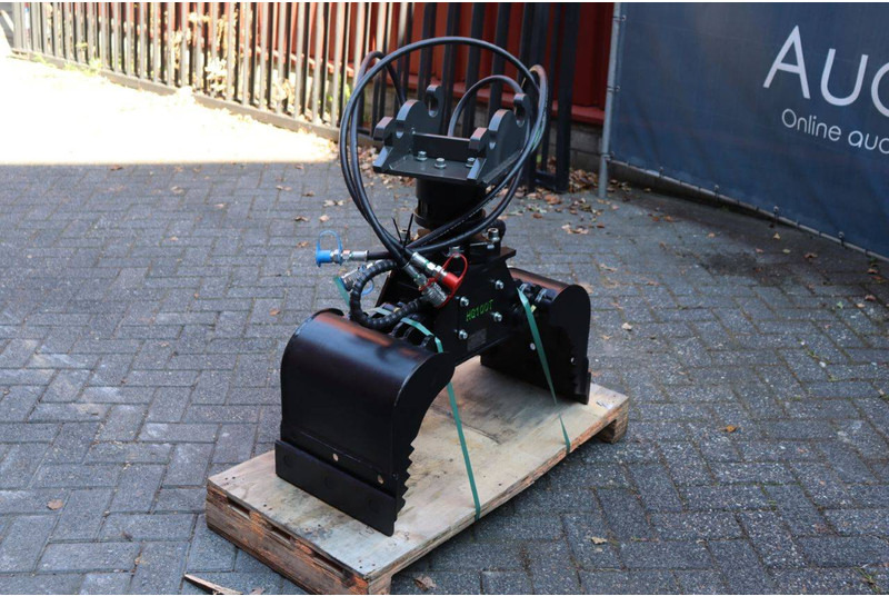 Haner HG100T - Grabež: slika 4 Haner HG100T - Grabež: slika 4