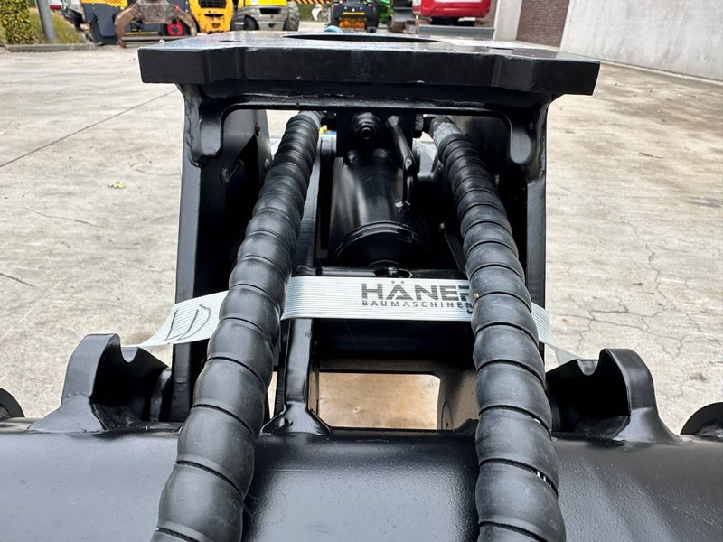 Haner HG100T - Grabež: slika 5 Haner HG100T - Grabež: slika 5