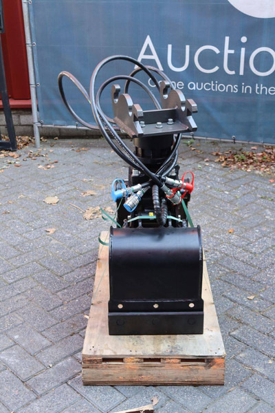 Haner HG100T - Grabež: slika 3 Haner HG100T - Grabež: slika 3