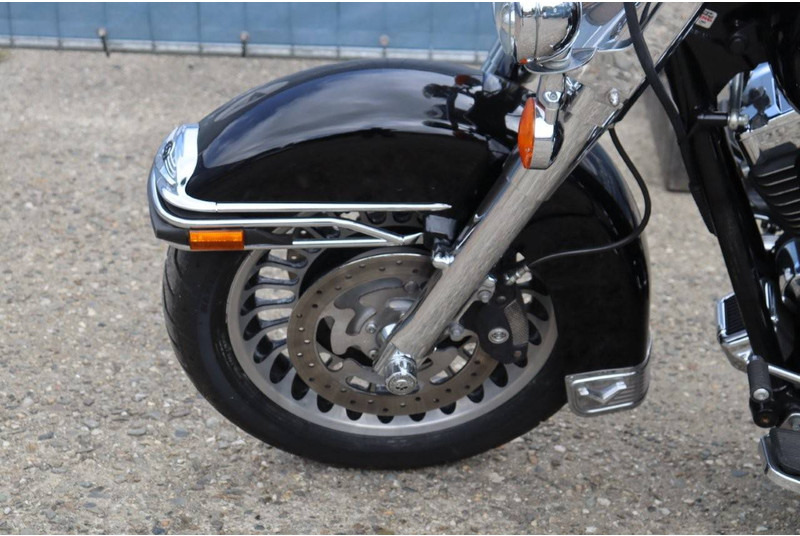 Motorno kolo Harley-Davidson Custom-Modified: slika 12