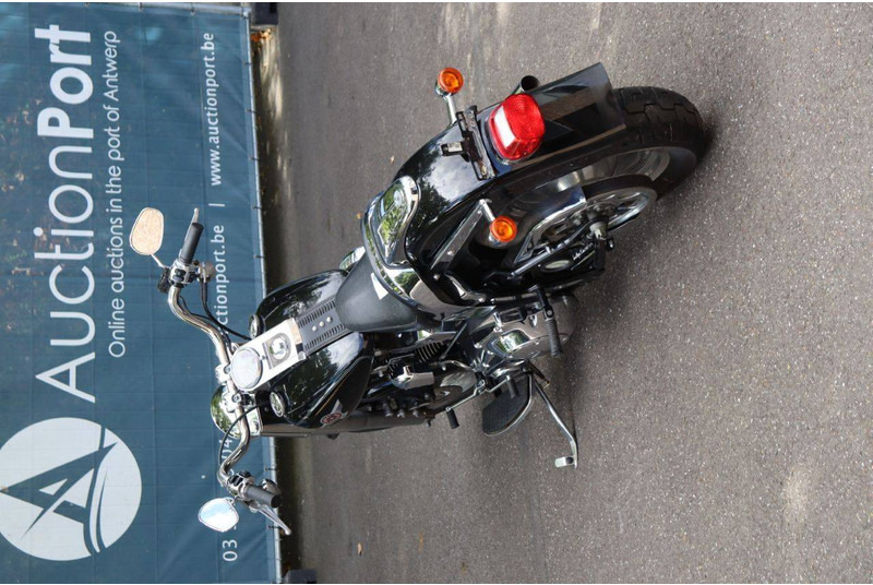 Harley-Davidson Fat Boy - Motorno kolo: slika 4 Harley-Davidson Fat Boy - Motorno kolo: slika 4