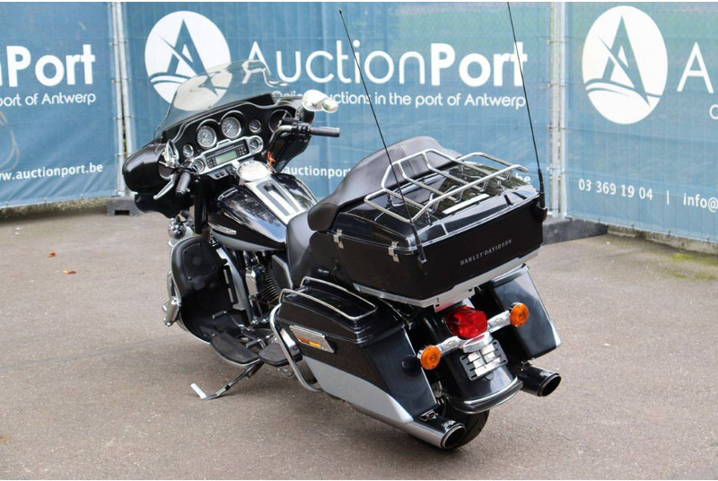 Harley-Davidson Limited - Motorno kolo: slika 4 Harley-Davidson Limited - Motorno kolo: slika 4