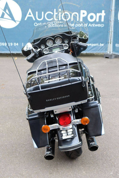 Harley-Davidson Limited - Motorno kolo: slika 5 Harley-Davidson Limited - Motorno kolo: slika 5