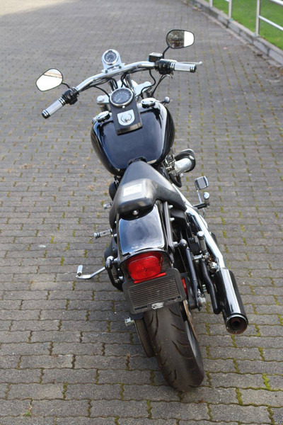 Harley-Davidson Soft Tail Night Train - Motorno kolo: slika 5 Harley-Davidson Soft Tail Night Train - Motorno kolo: slika 5