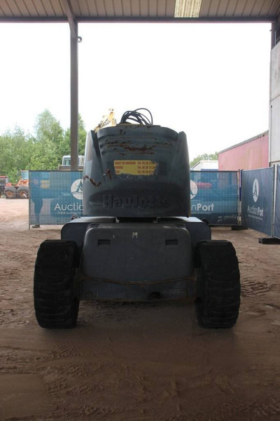 Haulotte HA12PX - Zglobna dvižna ploščad: slika 4 Haulotte HA12PX - Zglobna dvižna ploščad: slika 4