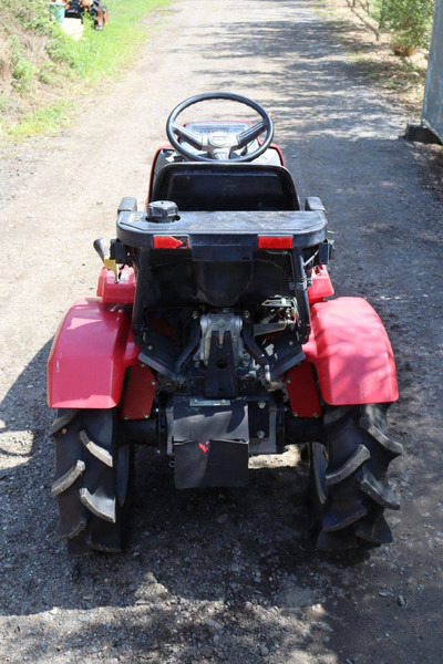Honda RT130D - Traktor: slika 4 Honda RT130D - Traktor: slika 4