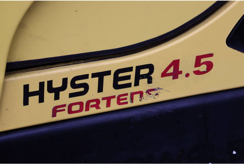 Diesel viličar Hyster H4.5FTS5: slika 20