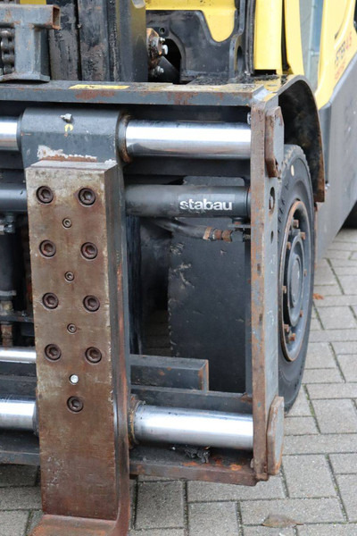 Diesel viličar Hyster H4.5FTS5: slika 13