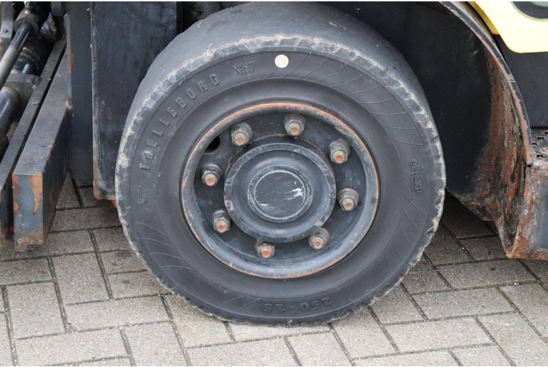 Diesel viličar Hyster H4.5FTS5: slika 17