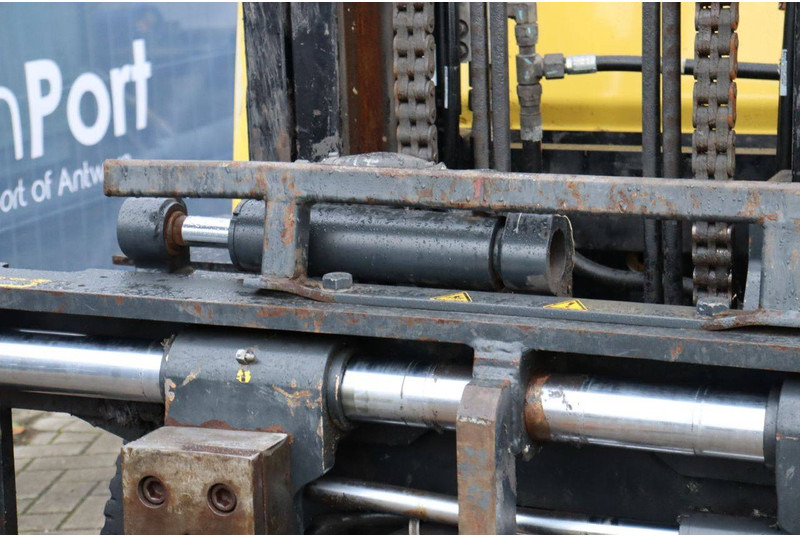 Diesel viličar Hyster H4.5FTS5: slika 15