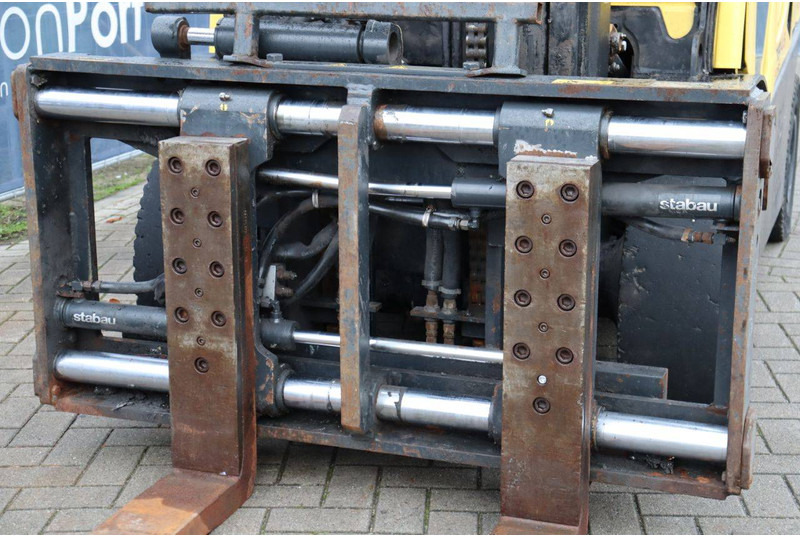 Diesel viličar Hyster H4.5FTS5: slika 14