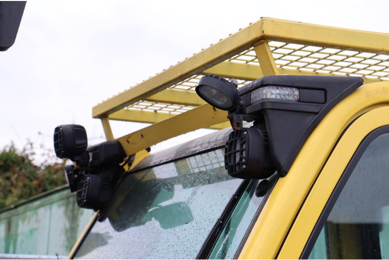 Diesel viličar Hyster H4.5FTS5: slika 18