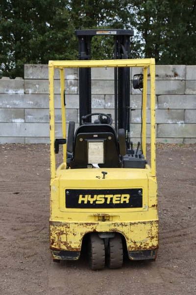Hyster J1.80XMT - Električni viličar: slika 5 Hyster J1.80XMT - Električni viličar: slika 5