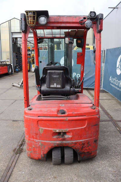 Hyster J2.0XNT - Električni viličar: slika 5 Hyster J2.0XNT - Električni viličar: slika 5