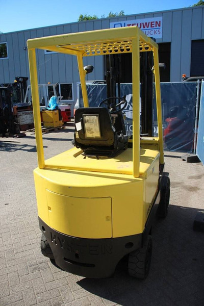 Hyster J2.50XL - Električni viličar: slika 5 Hyster J2.50XL - Električni viličar: slika 5