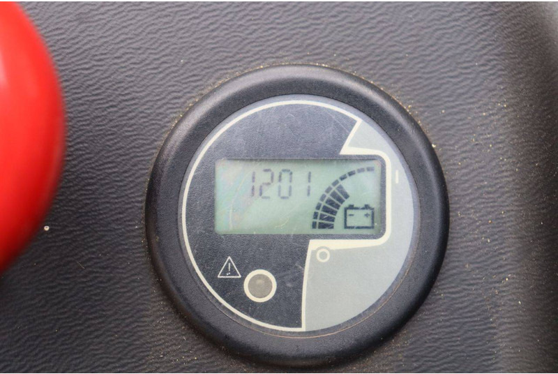 Stroj za zlaganje Hyster S1.0 AC: slika 15