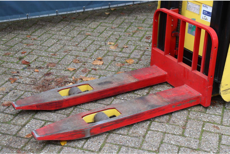 Stroj za zlaganje Hyster S1.0 AC: slika 9