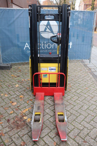 Stroj za zlaganje Hyster S1.0 AC: slika 7