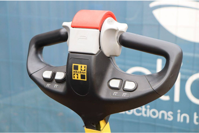 Stroj za zlaganje Hyster S1.0 AC: slika 13