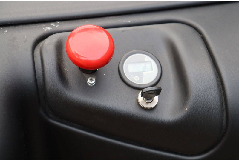 Stroj za zlaganje Hyster S1.0 AC: slika 14