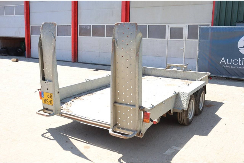 IFOR WILLIAMS GH - Plato/ Tovorna prikolica: slika 5 IFOR WILLIAMS GH - Plato/ Tovorna prikolica: slika 5