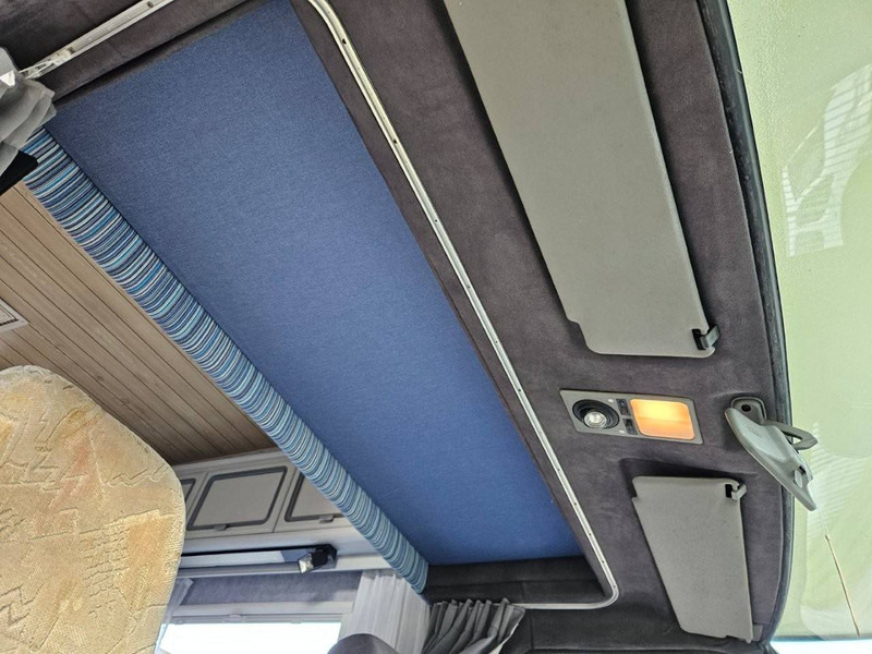 Kombi avtodom Iveco Daily 2.5 Turbo: slika 18