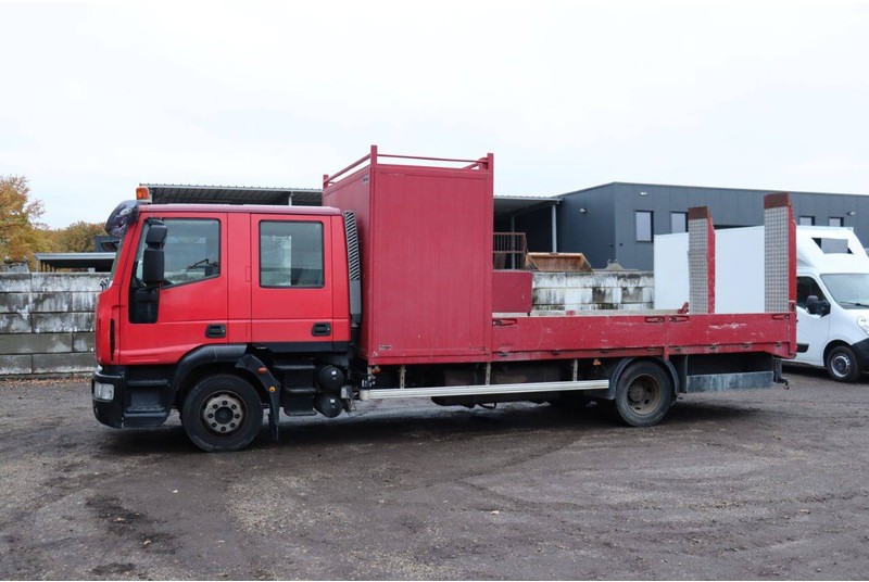 Iveco Daily - Tovornjak s kesonom: slika 1 Iveco Daily - Tovornjak s kesonom: slika 1