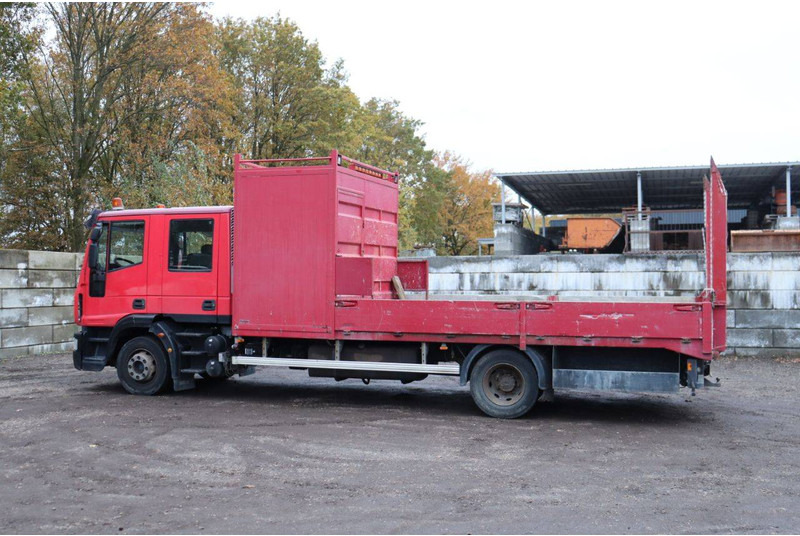 Iveco Daily - Tovornjak s kesonom: slika 3 Iveco Daily - Tovornjak s kesonom: slika 3