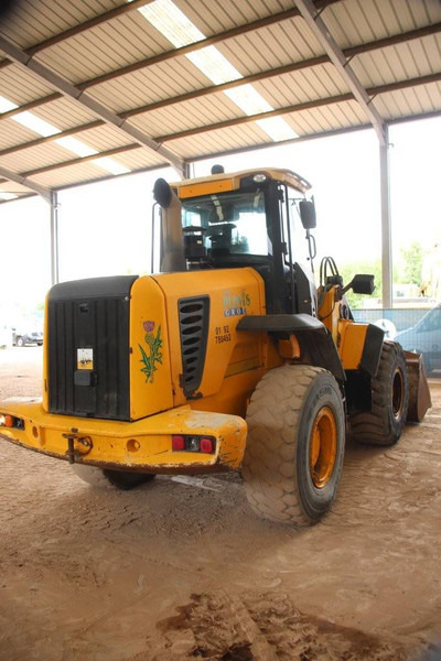 JCB 436HT - Kolesni nakladalec: slika 5 JCB 436HT - Kolesni nakladalec: slika 5