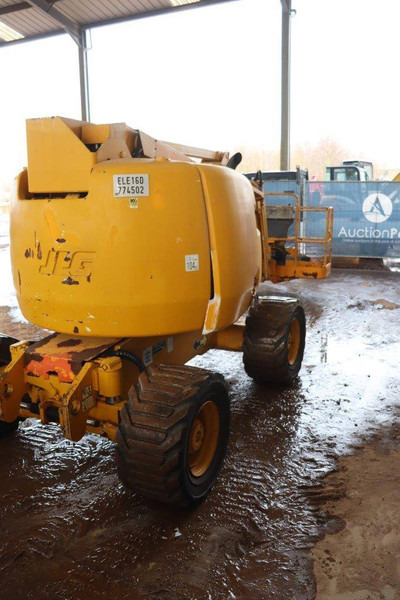 JLG 450AJ - Zglobna dvižna ploščad: slika 5 JLG 450AJ - Zglobna dvižna ploščad: slika 5