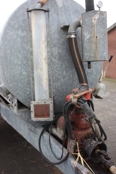 Trosilnik gnoja Joskin 8000TS: slika 13