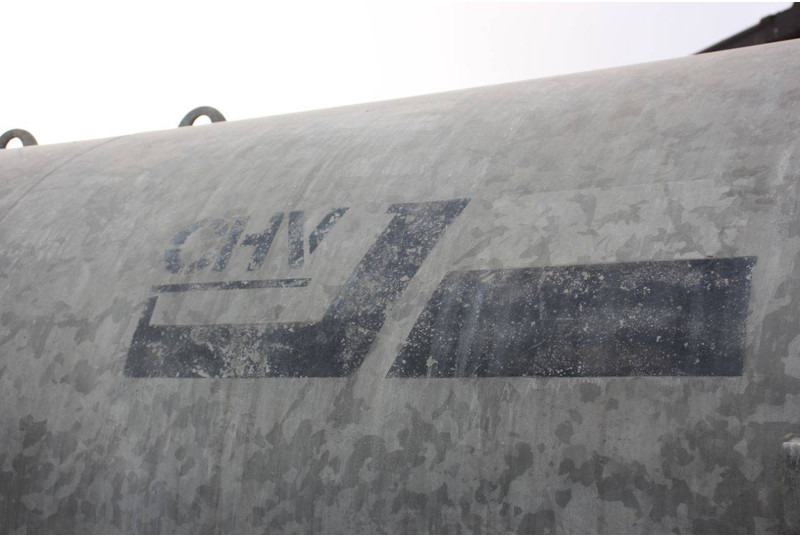 Trosilnik gnoja Joskin 8000TS: slika 15