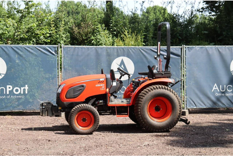 KIOTI CK2630H-EU - Traktor: slika 1 KIOTI CK2630H-EU - Traktor: slika 1
