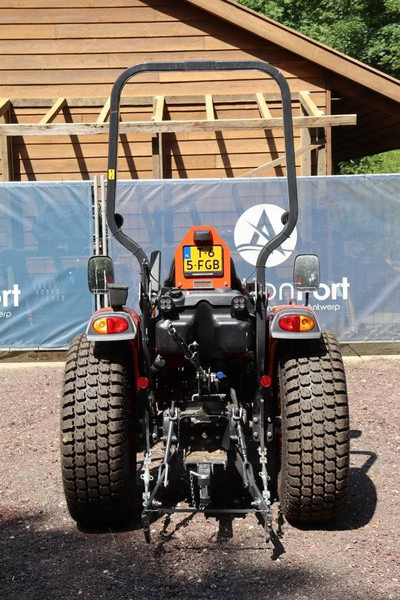 KIOTI CK2630H-EU - Traktor: slika 5 KIOTI CK2630H-EU - Traktor: slika 5