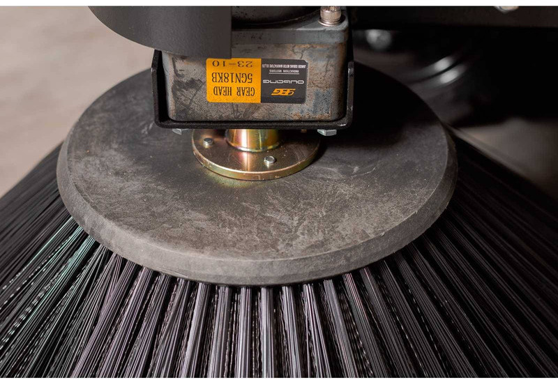 Kremer KRYZS4 Zit - Vozilo za pometanje: slika 4 Kremer KRYZS4 Zit - Vozilo za pometanje: slika 4