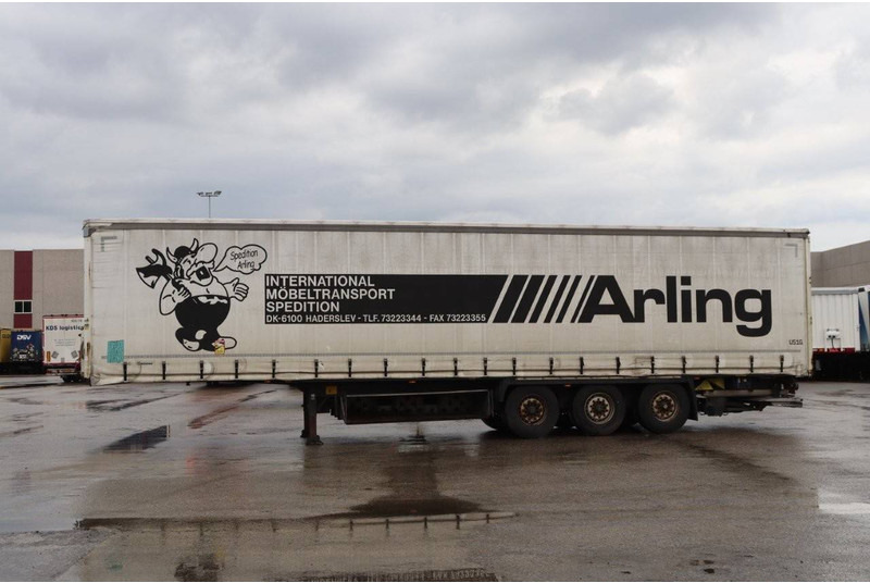 Krone SD - Polprikolica s ponjavo: slika 3 Krone SD - Polprikolica s ponjavo: slika 3