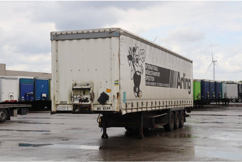 Krone SD - Polprikolica s ponjavo: slika 1 Krone SD - Polprikolica s ponjavo: slika 1