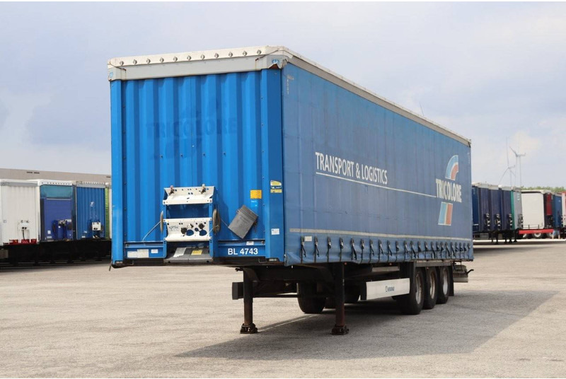 Krone SD - Polprikolica s ponjavo: slika 1 Krone SD - Polprikolica s ponjavo: slika 1