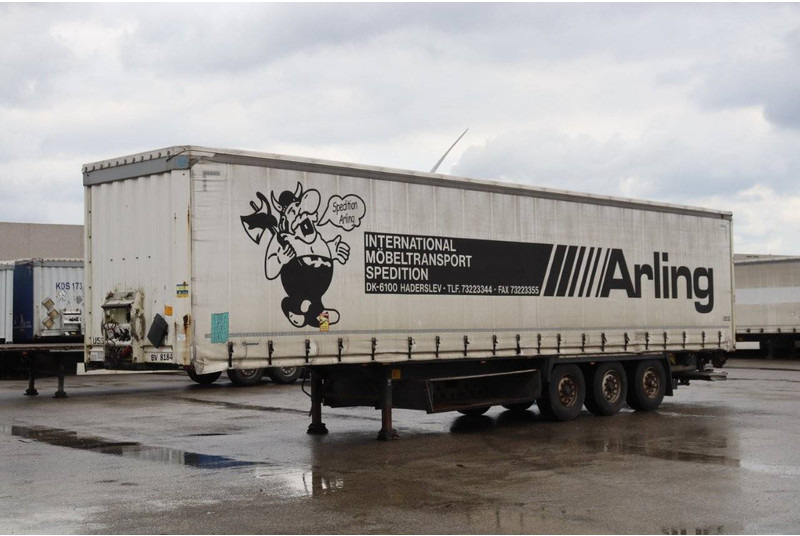 Krone SD - Polprikolica s ponjavo: slika 2 Krone SD - Polprikolica s ponjavo: slika 2