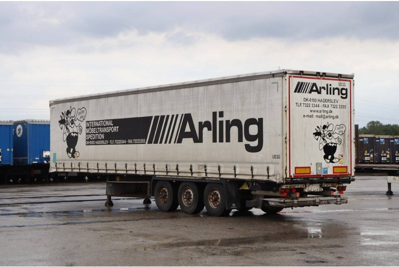 Krone SD - Polprikolica s ponjavo: slika 4 Krone SD - Polprikolica s ponjavo: slika 4