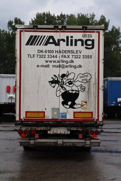 Krone SD - Polprikolica s ponjavo: slika 5 Krone SD - Polprikolica s ponjavo: slika 5