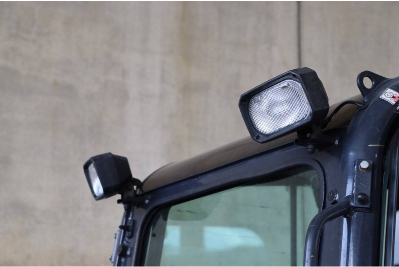 Mini bager Kubota KX019-4: slika 19