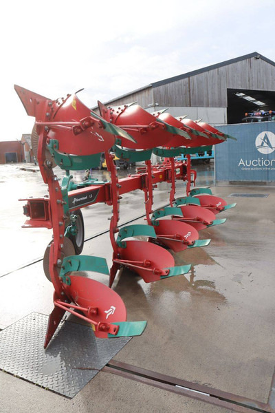 Kverneland KKLS-100-200 - Plug: slika 5 Kverneland KKLS-100-200 - Plug: slika 5