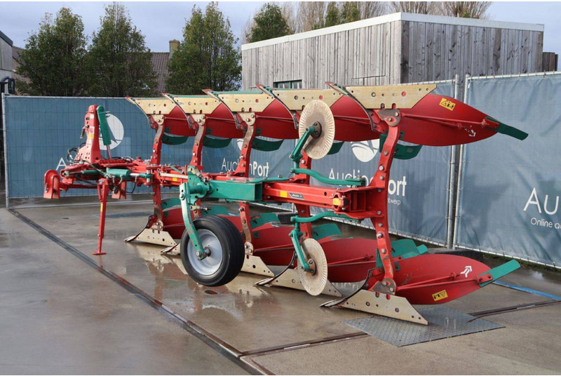 Kverneland KKLS-100-200 - Plug: slika 3 Kverneland KKLS-100-200 - Plug: slika 3