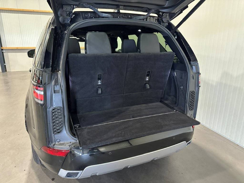 Land Rover Discovery - SUV: slika 5 Land Rover Discovery - SUV: slika 5