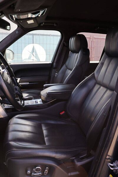 SUV Land Rover Range Rover: slika 20 SUV Land Rover Range Rover: slika 20
