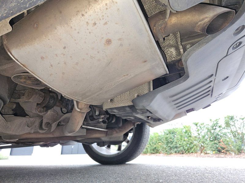 Land Rover Range Rover (IV) TDV8 'Vogue' - SUV: slika 4 Land Rover Range Rover (IV) TDV8 'Vogue' - SUV: slika 4